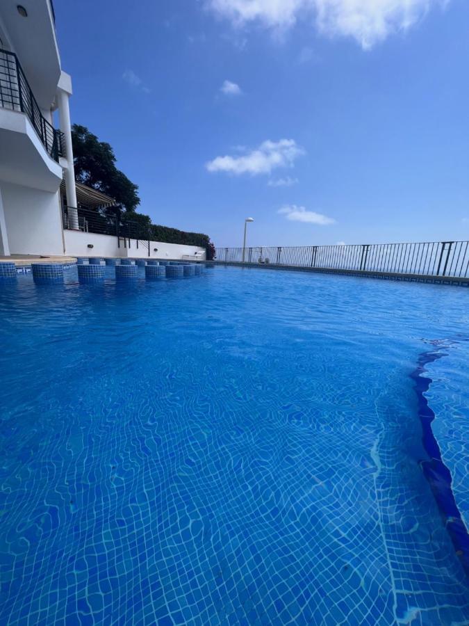 Vila Arabella 10 Peñíscola Exteriér fotografie