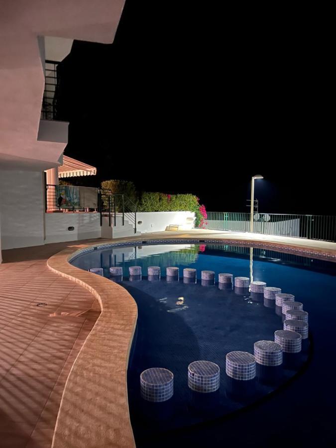 Vila Arabella 10 Peñíscola Exteriér fotografie