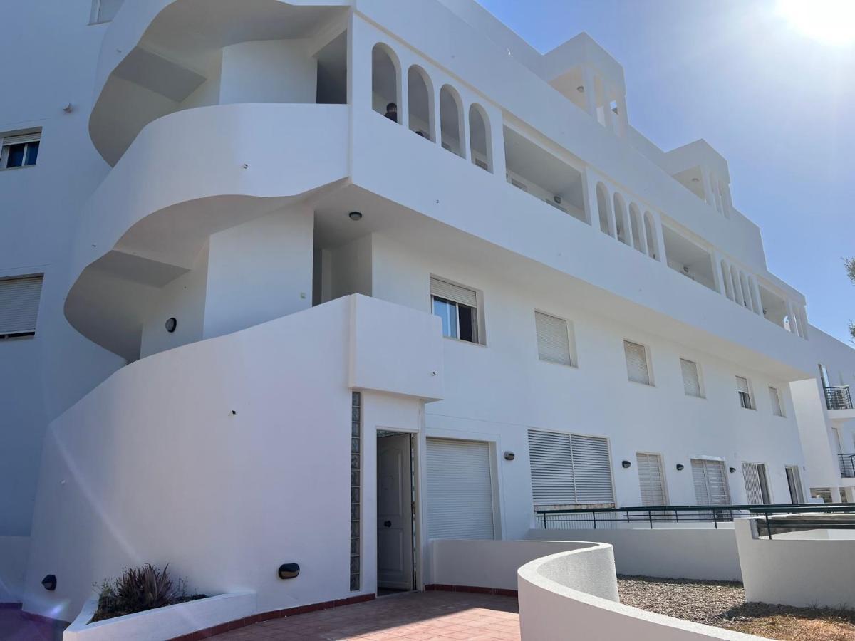 Vila Arabella 10 Peñíscola Exteriér fotografie