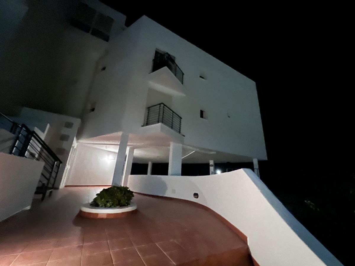 Vila Arabella 10 Peñíscola Exteriér fotografie