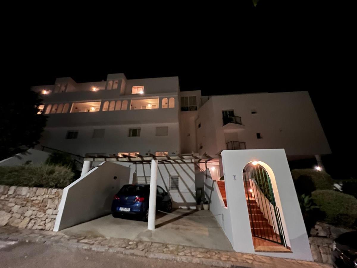 Vila Arabella 10 Peñíscola Exteriér fotografie