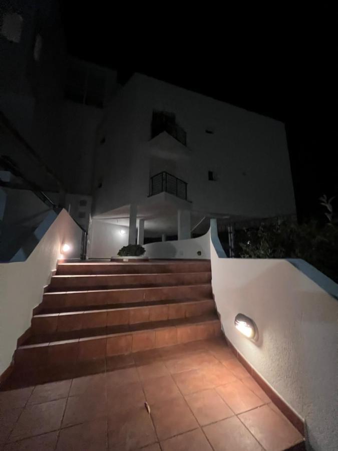 Vila Arabella 10 Peñíscola Exteriér fotografie