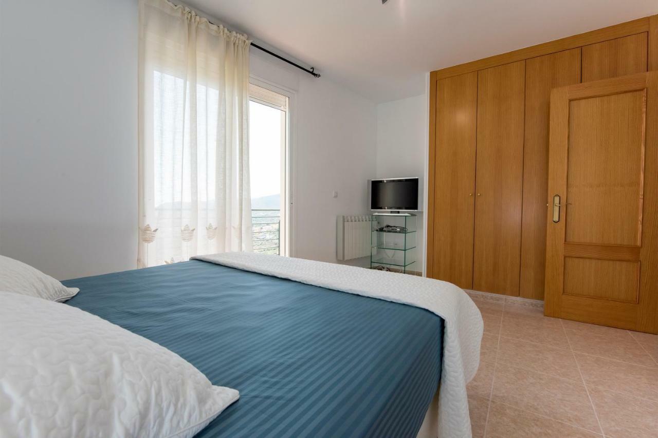 Vila Arabella 10 Peñíscola Exteriér fotografie