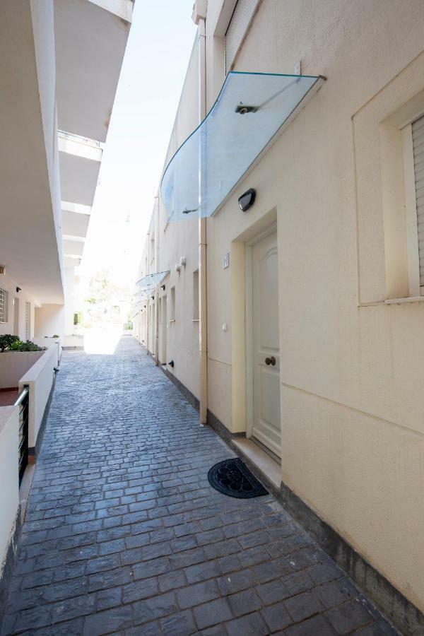 Vila Arabella 10 Peñíscola Exteriér fotografie